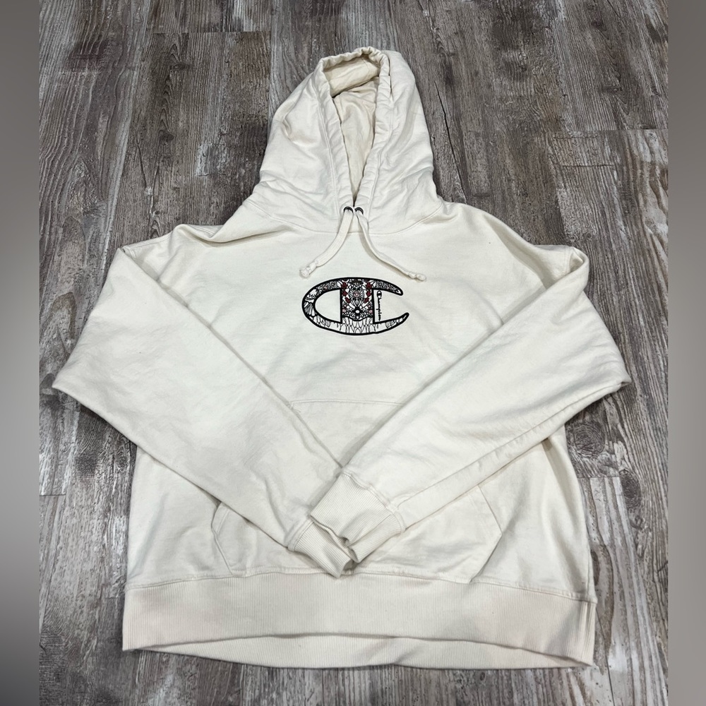 Champion Hoodie NWOT